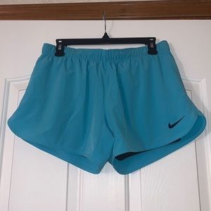 nike dri-fit shorts